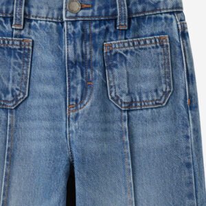 Pia Pintuck Bootleg Jean