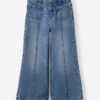Pia Pintuck Bootleg Jean
