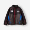 NBA Zip Through Spray Jacket