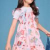 Gigi Flutter Sleeve Dress