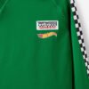 Hot Wheels Flynn Long Sleeve Raglan Rash Vest