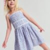 Hello Kitty Sanrio Sleeveless Dress