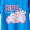 Essentials Graphic Short Sleeve Tee
