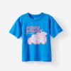 Essentials Graphic Short Sleeve Tee
