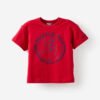 Mickey Mouse Disney Drop Shoulder SS Tee