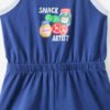 Maisy Playsuit