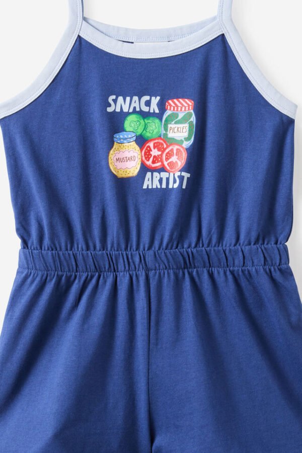 Maisy Playsuit