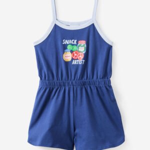 Maisy Playsuit