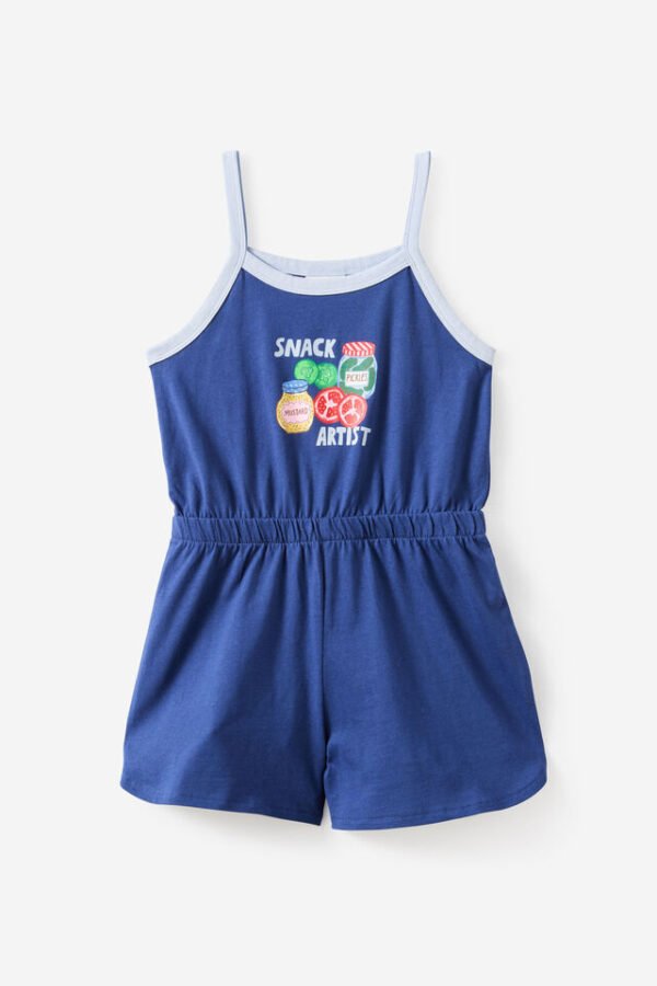 Maisy Playsuit