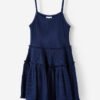Ivy Sleeveless Dress