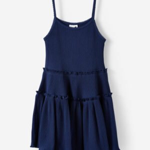 Ivy Sleeveless Dress