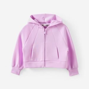 7348595-02-2 Active Zip Through Jacket