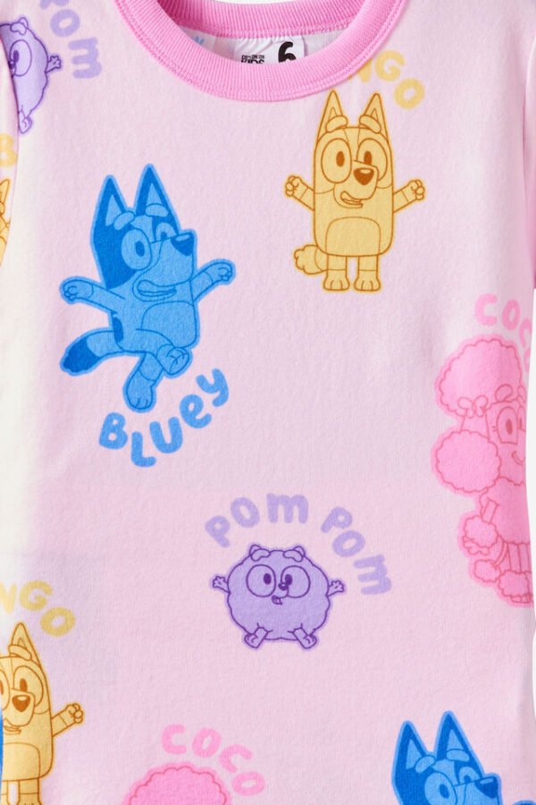 7348795-01-1 Snoozesoft Snug Short Sleeve Pj Set License