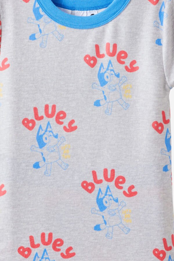 Snoozesoft Snug Short Sleeve Pj Set License