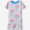 Snoozesoft Snug Short Sleeve Pj Set License