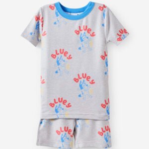 Snoozesoft Snug Short Sleeve Pj Set License