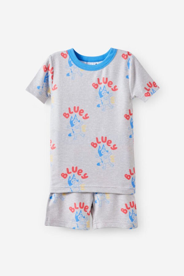 Snoozesoft Snug Short Sleeve Pj Set License