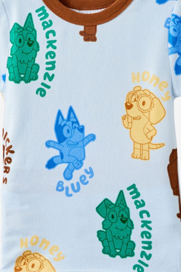 7348795-04-1 Snoozesoft Snug Short Sleeve Pj Set License