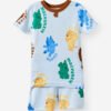 7348795-04-2 Snoozesoft Snug Short Sleeve Pj Set License