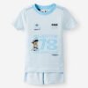 Snoozesoft Snug Short Sleeve Pj Set License