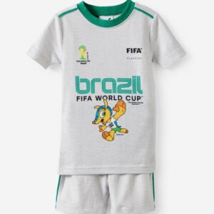 Snoozesoft Snug Short Sleeve Pj Set License