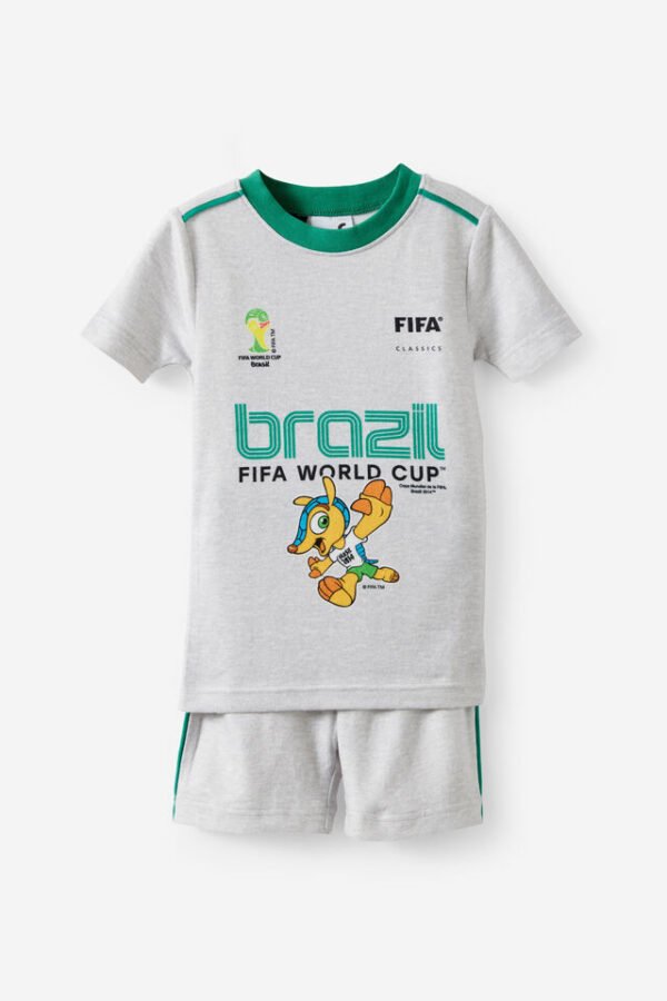 7348795-15-2 Snoozesoft Snug Short Sleeve Pj Set License