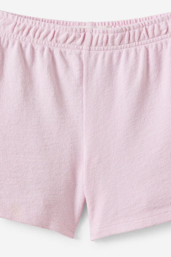 Essential Textured Short