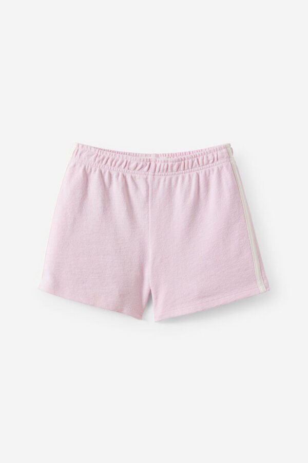 Essential Textured Short