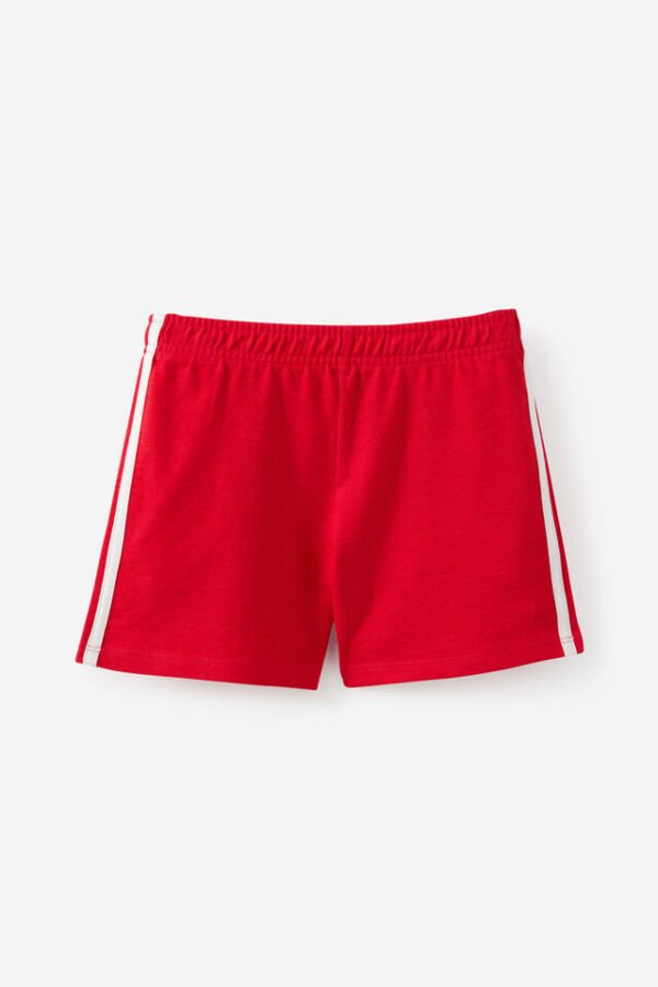 Essential Textured Short