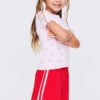 Essential Textured Short