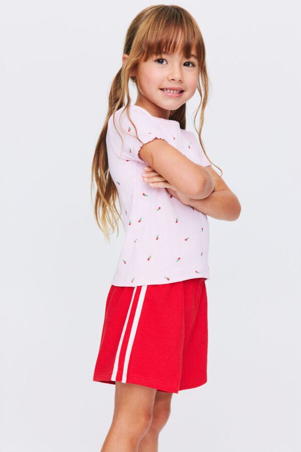 Essential Textured Short