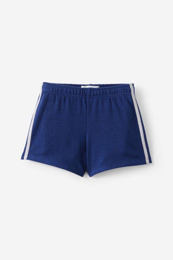 Essential Textured Short