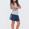 Essential Textured Short